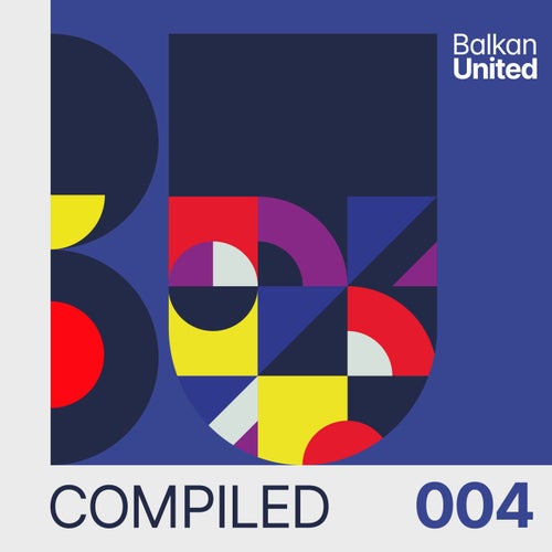 VA – Balkan Compiled, Vol. 4 [BU012]